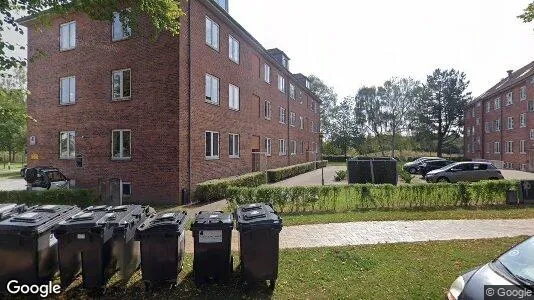 Lejligheder til leje i Odense V - Foto fra Google Street View