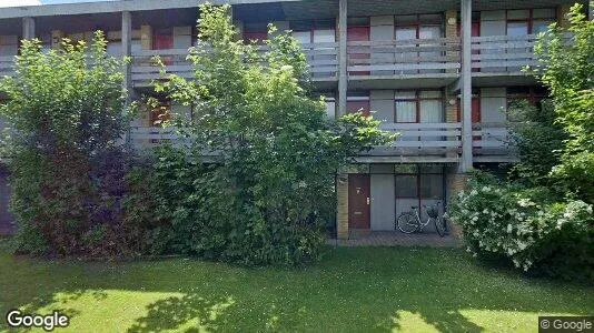 Lejligheder til salg i Søborg - Foto fra Google Street View