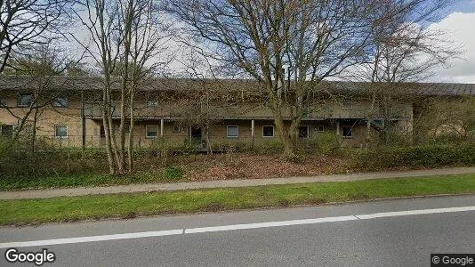 Lejligheder til leje i Esbjerg N - Foto fra Google Street View
