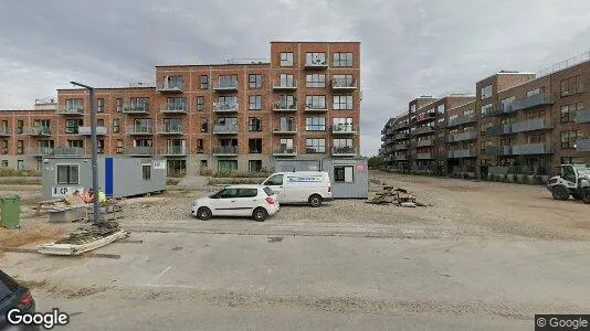 Lejligheder til leje i Rødovre - Foto fra Google Street View