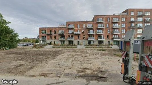 Lejligheder til leje i Rødovre - Foto fra Google Street View