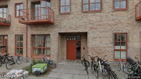 Lejligheder til leje i København SV - Foto fra Google Street View