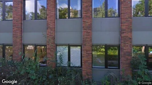 Lejligheder til leje i Brøndby - Foto fra Google Street View