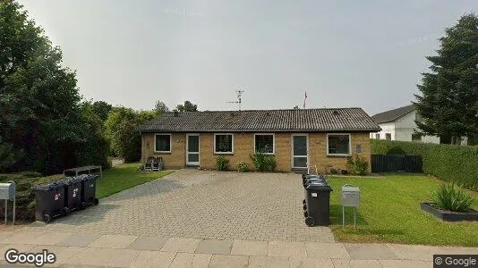 Lejligheder til leje i Sydals - Foto fra Google Street View