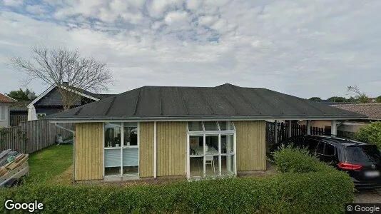 Lejligheder til leje i Otterup - Foto fra Google Street View