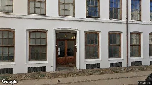 Lejligheder til leje i København K - Foto fra Google Street View