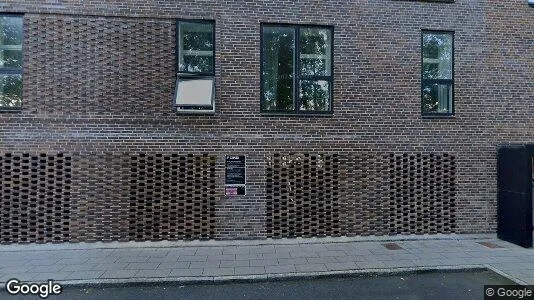 Lejligheder til leje i Søborg - Foto fra Google Street View