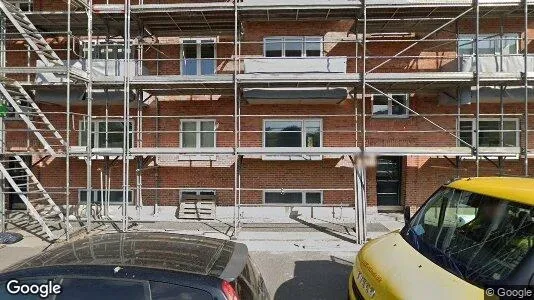 Lejligheder til salg i København S - Foto fra Google Street View