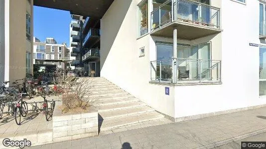 Lejligheder til salg i København SV - Foto fra Google Street View