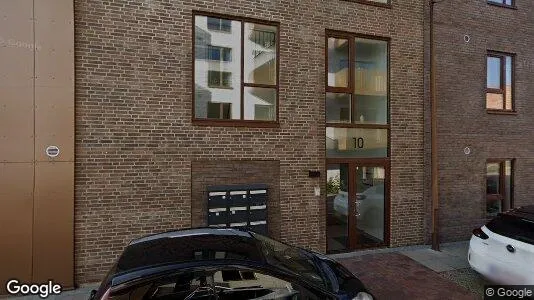 Lejligheder til leje i Viborg - Foto fra Google Street View