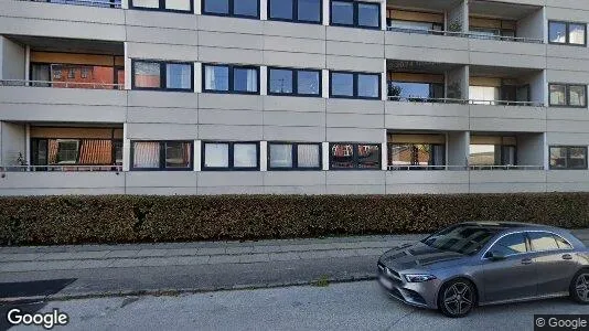 Lejligheder til salg i Østerbro - Foto fra Google Street View