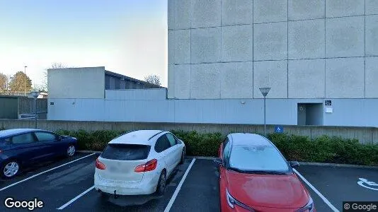 Lejligheder til salg i Aalborg SØ - Foto fra Google Street View