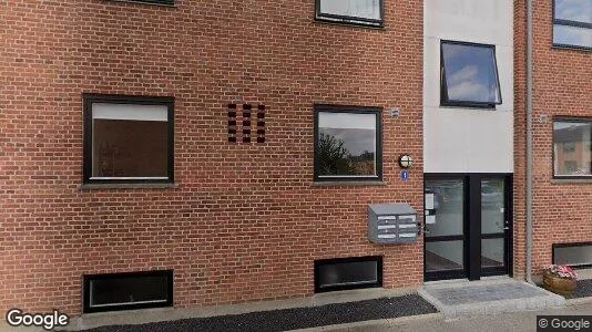 Lejligheder til salg i Næstved - Foto fra Google Street View