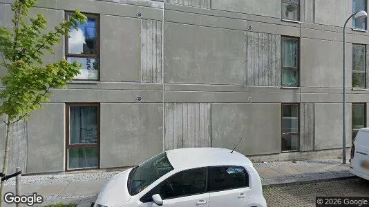 Lejligheder til leje i Risskov - Foto fra Google Street View