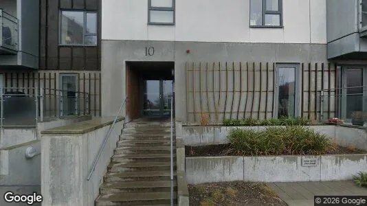 Lejligheder til leje i Aalborg Centrum - Foto fra Google Street View