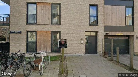 Lejligheder til leje i København S - Foto fra Google Street View