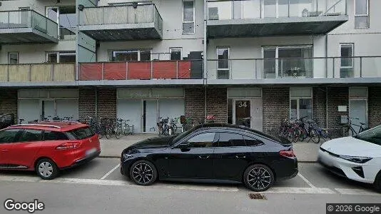 Værelser til leje i København S - Foto fra Google Street View