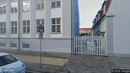 Lejligheder til salg i København S - Foto fra Google Street View