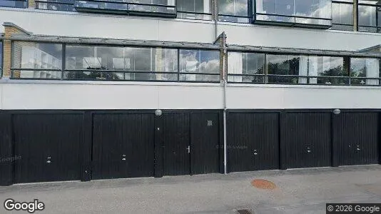 Lejligheder til salg i Helsingør - Foto fra Google Street View