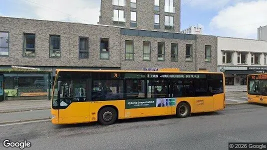Lejligheder til salg i Frederiksberg - Foto fra Google Street View