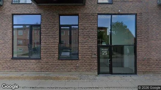 Lejligheder til leje i Køge - Foto fra Google Street View