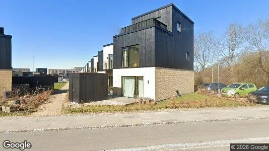 Andelsboliger til salg i Århus N - Foto fra Google Street View