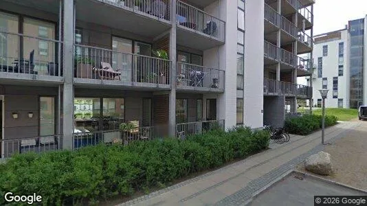Lejligheder til leje i København S - Foto fra Google Street View