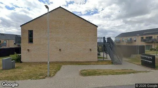 Lejligheder til leje i Horsens - Foto fra Google Street View