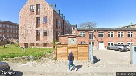 Lejligheder til leje i Roskilde - Foto fra Google Street View