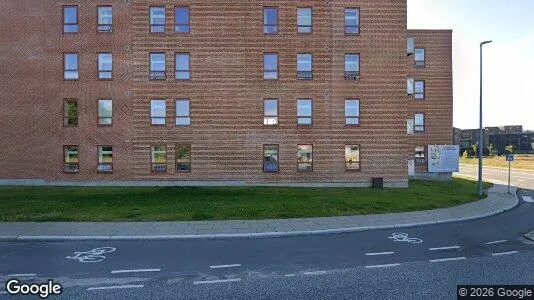 Lejligheder til leje i Viborg - Foto fra Google Street View