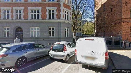Lejligheder til salg i Frederiksberg C - Foto fra Google Street View
