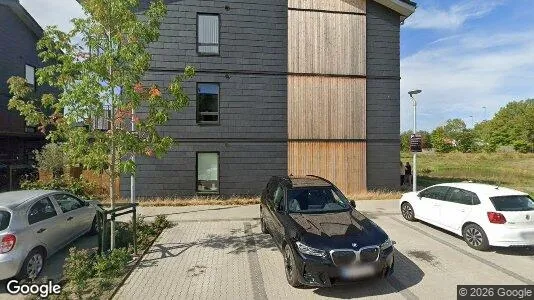Lejligheder til leje i Odense V - Foto fra Google Street View