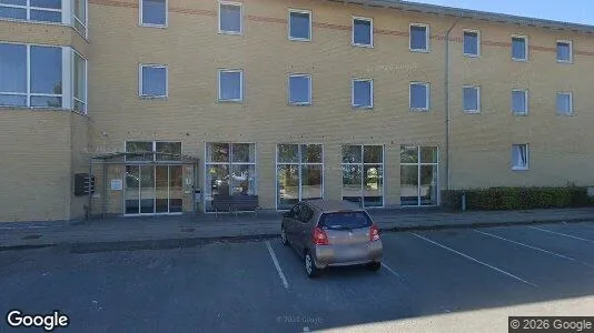 Lejligheder til leje i Århus V - Foto fra Google Street View