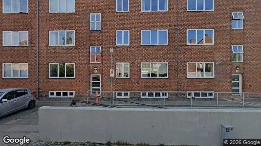 Lejligheder til salg i Glostrup - Foto fra Google Street View