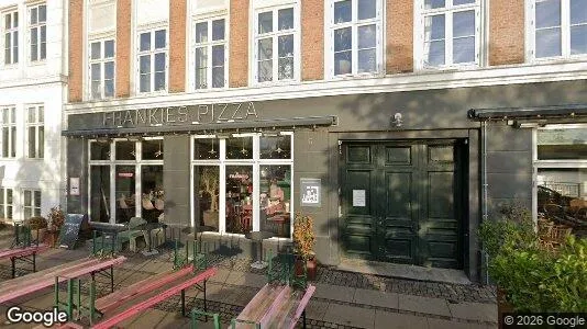 Værelser til leje i København S - Foto fra Google Street View