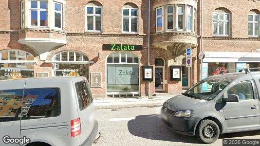 Lejligheder til leje i Valby - Foto fra Google Street View