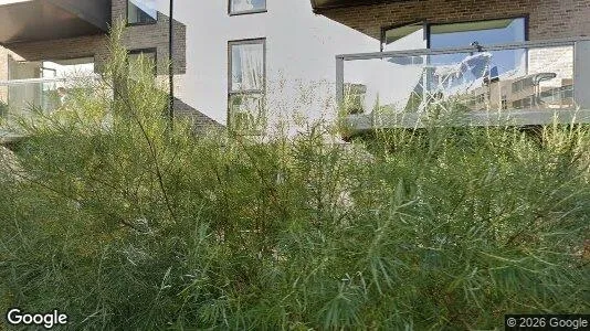Lejligheder til leje i København S - Foto fra Google Street View