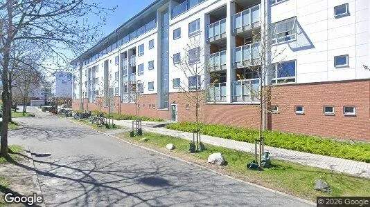 Lejligheder til leje i Roskilde - Foto fra Google Street View