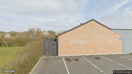 Lejligheder til leje i Odense SØ - Foto fra Google Street View