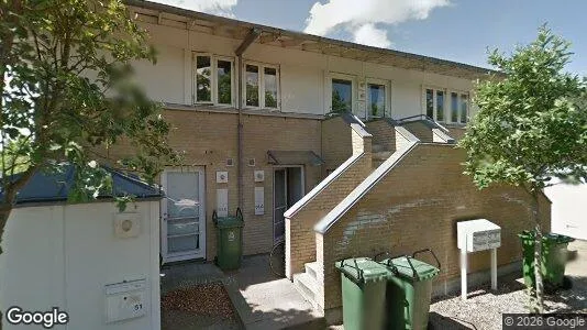 Lejligheder til leje i Holstebro - Foto fra Google Street View