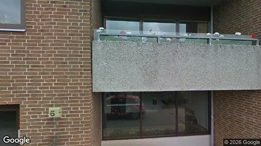 Lejligheder til salg i Aalborg Centrum - Foto fra Google Street View