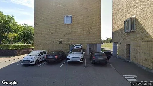 Lejligheder til leje i Vejle Centrum - Foto fra Google Street View