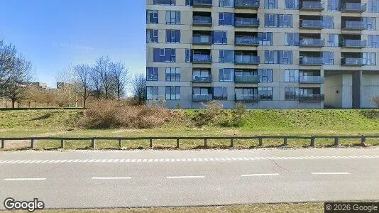 Lejligheder til salg i København S - Foto fra Google Street View