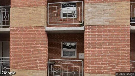 Lejligheder til leje i Dronninglund - Foto fra Google Street View