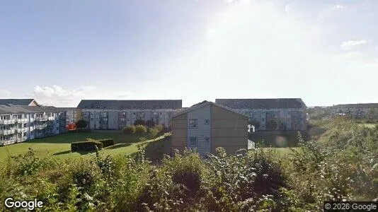 Lejligheder til leje i Aalborg Centrum - Foto fra Google Street View