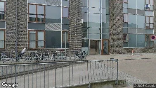 Lejligheder til leje i København S - Foto fra Google Street View