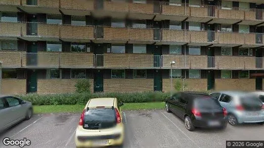 Lejligheder til salg i Farum - Foto fra Google Street View
