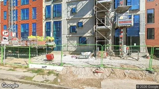 Lejligheder til leje i Herlev - Foto fra Google Street View
