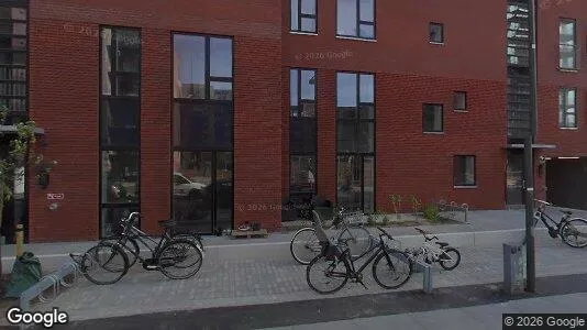 Lejligheder til leje i Herlev - Foto fra Google Street View