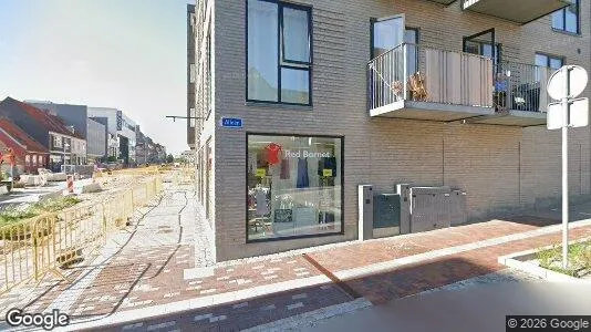 Lejligheder til leje i Skanderborg - Foto fra Google Street View